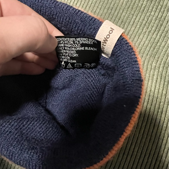 Smartwool Infant Hat - Picture 4 of 4